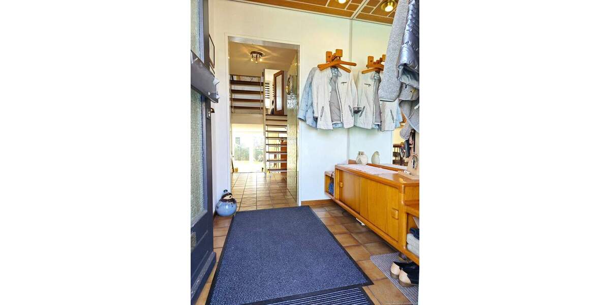 Reihenmittelhaus Bremen Burg-Grambke - 5 Zimmer, 120 m&sup2;, 299.000&euro; | Angebot:25645397