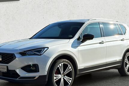 Seat Tarraco 77.500 km 26.450 &euro; Grasberg 28879