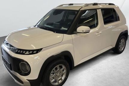 Hyundai INSTER 1.244 km 28.790 &euro; Bremen 28757