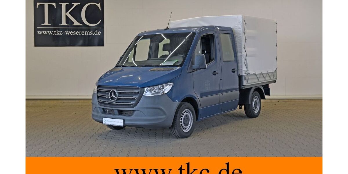 Mercedes-Benz Sprinter 24.289 km 33.082 &euro; Hude 27798