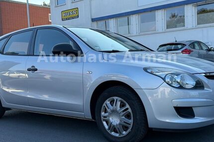 Hyundai i30 114.300 km 3.990 &euro; Bremen 28329