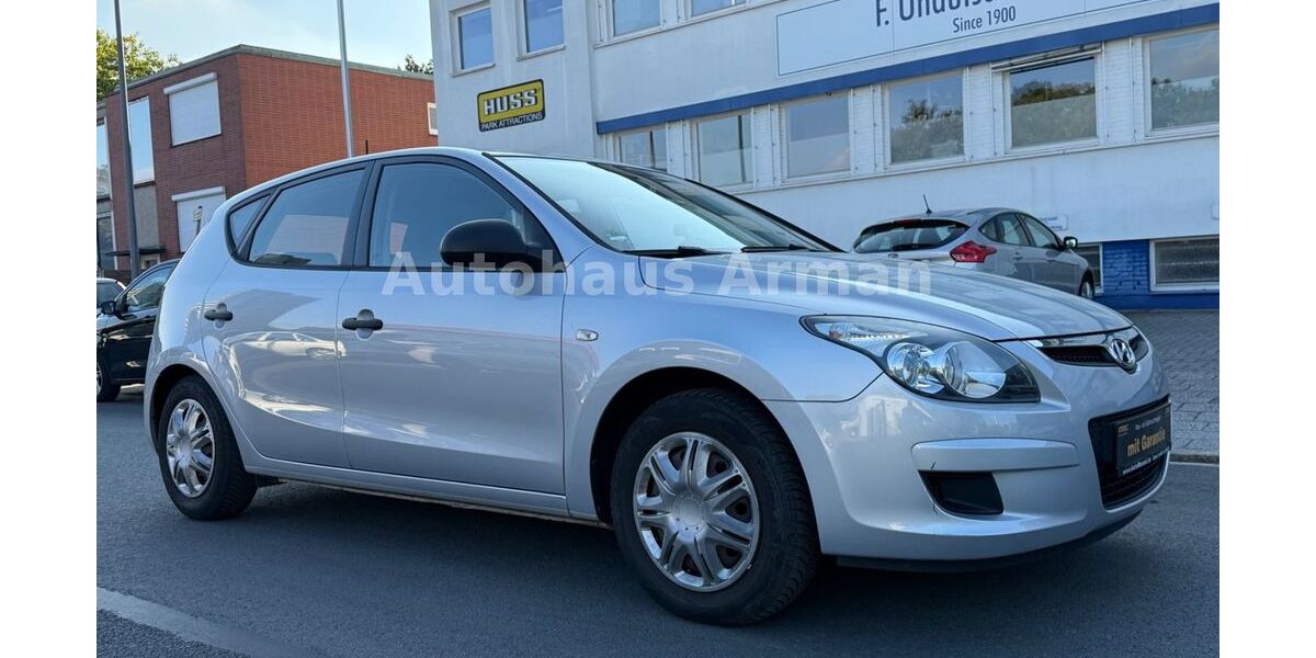 Hyundai i30 114.300 km 3.990 &euro; Bremen 28329