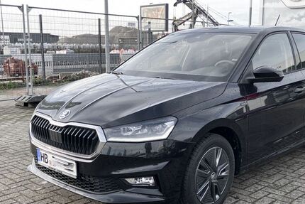 Skoda Fabia 1.699 km 22.950 &euro; Bremen 28201