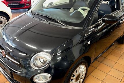 Fiat 500C 81.594 km 11.900 &euro; Bremen 28217