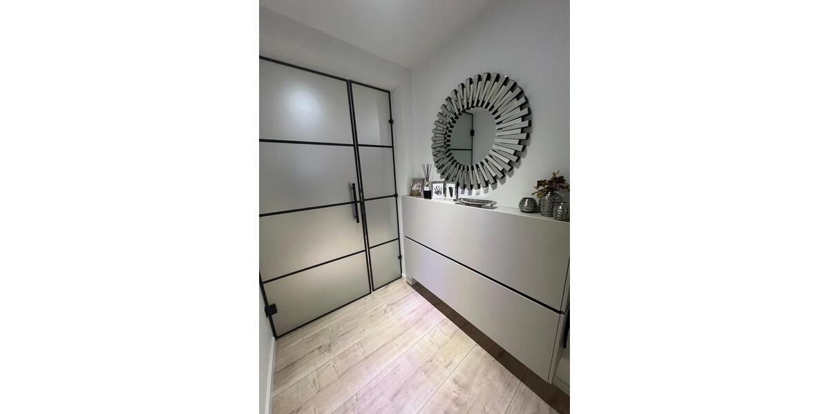Erdgeschoßwohnung Stuhr - 4 Zimmer, 120 m&sup2;, 419.000&euro; | Angebot:26546771