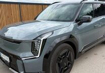 Gebrauchtwagen Kia EV9