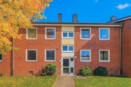 Wohnung Bremen Huchting - 3 Zimmer, 65 m&sup2;, 217.500&euro; | Angebot:27200522