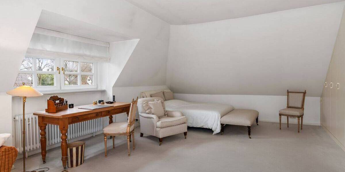 Einfamilienhaus Bremen Oberneuland - 6 Zimmer, 288 m&sup2;, 949.000&euro; | Angebot:26486749