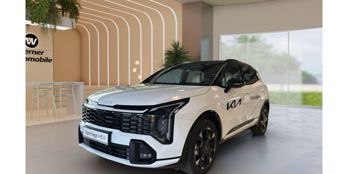 Kia Sportage 7.000 km 43.980 &euro; Bremen 28357