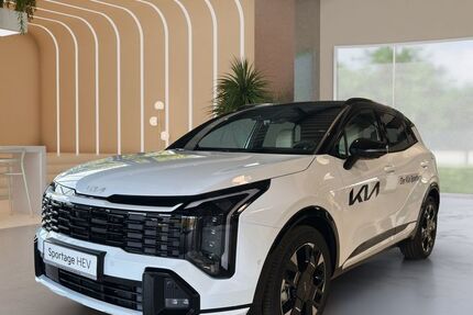 Kia Sportage 8.500 km 42.880 &euro; Bremen 28357