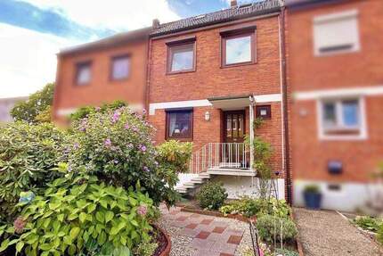 Haus Bremen / Huchting Kirchhuchting - 4 Zimmer, 108 m&sup2;, 239.000&euro; | Angebot:24724850