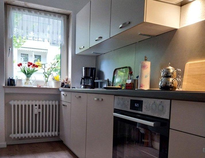 Hochparterre Bremen Findorff - 4 Zimmer, 103 m&sup2;, 369.000&euro; | Angebot:27023338