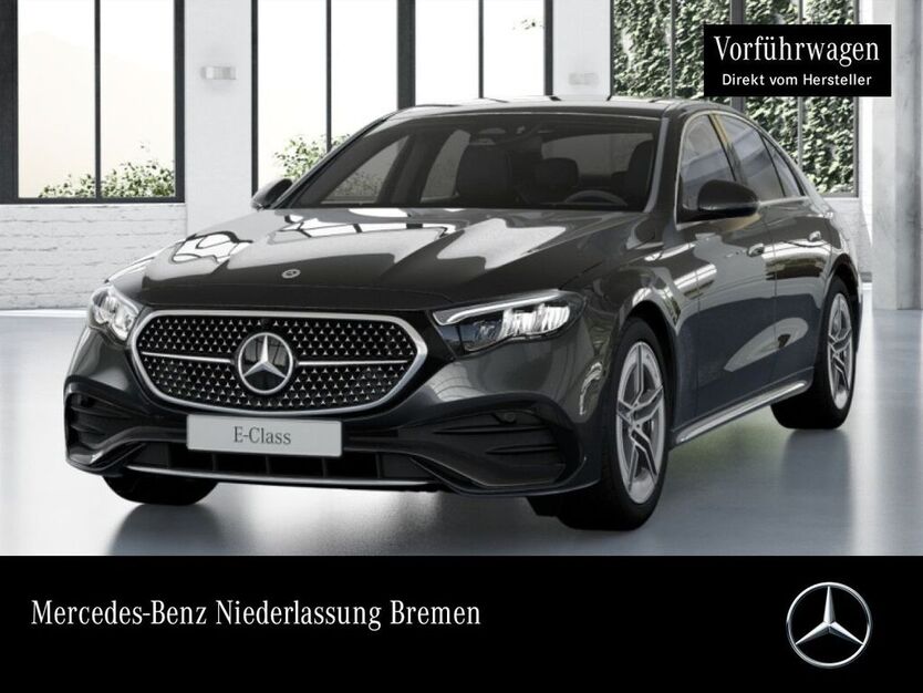 Mercedes-Benz E 300 9.900 km 59.990 € Bremen 28329
