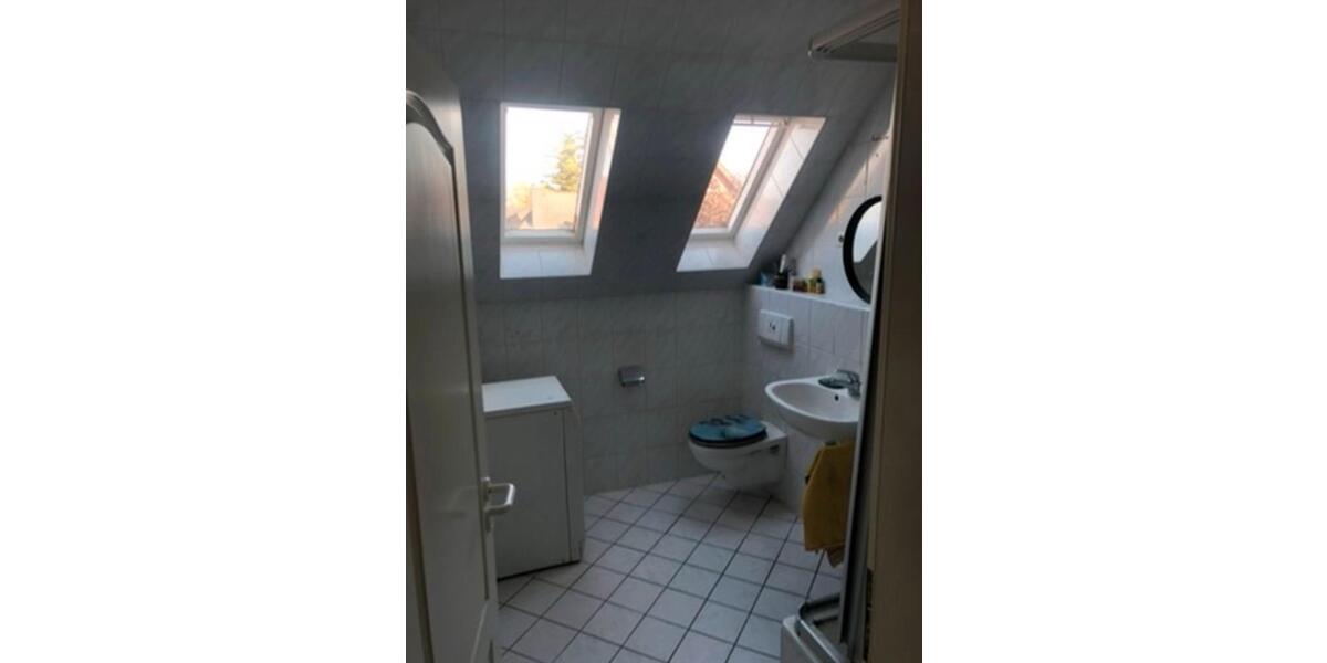 Etagenwohnung Delmenhorst Düsternort - 1 Zimmer, 35 m&sup2;, 430&euro; | Angebot:25946953