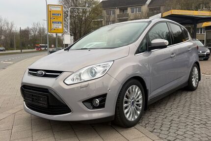 Ford C-Max 44.000 km 5.900 &euro; Bremen 28259