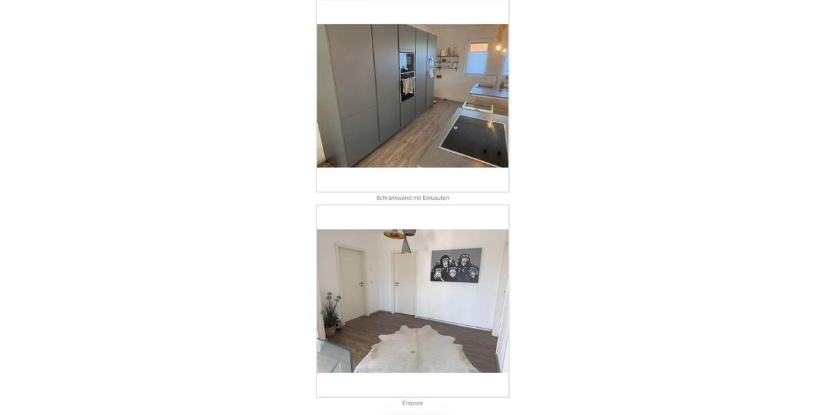 Einfamilienhaus Berne - 5.5 Zimmer, 191 m&sup2;, 549.000&euro; | Angebot:27217591