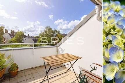 Wohnung Bremen Schwachhausen - 1 Zimmer, 40 m&sup2;, 170.000&euro; | Angebot:24727341