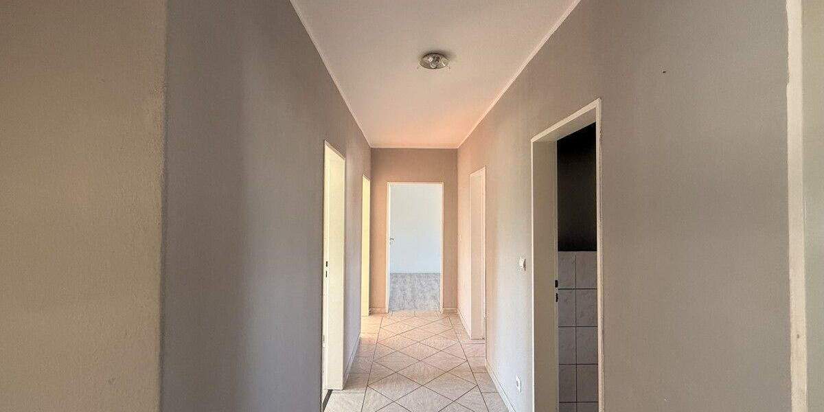 Etagenwohnung Schwanewede - 4 Zimmer, 83 m&sup2;, 98.000&euro; | Angebot:25879063