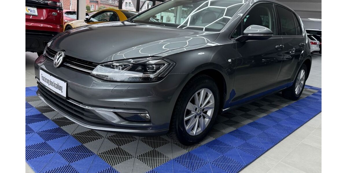 VW Golf 148.000 km 12.799 &euro; Ritterhude 27721