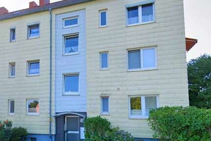 Wohnung Bremen Hemelingen - 2 Zimmer, 60 m&sup2;, 109.000&euro; | Angebot:24829324