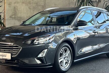 Ford Focus 106.090 km 13.590 &euro; Bremen 28237