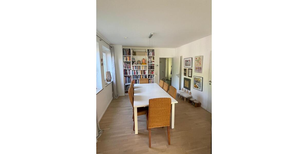 Reihenhaus Bremen Gröpelingen - 4 Zimmer, 119 m&sup2;, 370.000&euro; | Angebot:27246978
