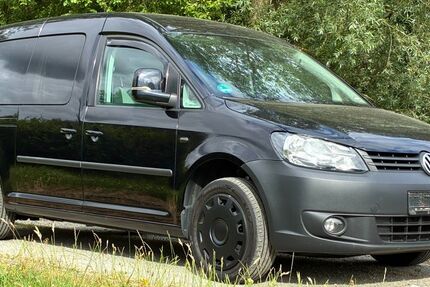 VW Caddy 227.000 km 5.790 &euro; Bremen 28197