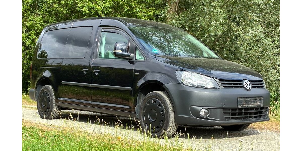VW Caddy 227.000 km 5.790 &euro; Bremen 28197