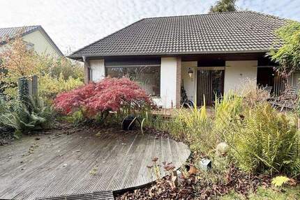 Haus Weyhe Kirchweyhe - 3 Zimmer, 95 m&sup2;, 379.000&euro; | Angebot:23464039