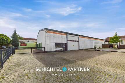 Halle in Stuhr 579.000 € 599.52 m² zimmer