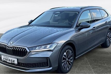 Skoda Superb 27.120 km 38.950 &euro; Sottrum 27367