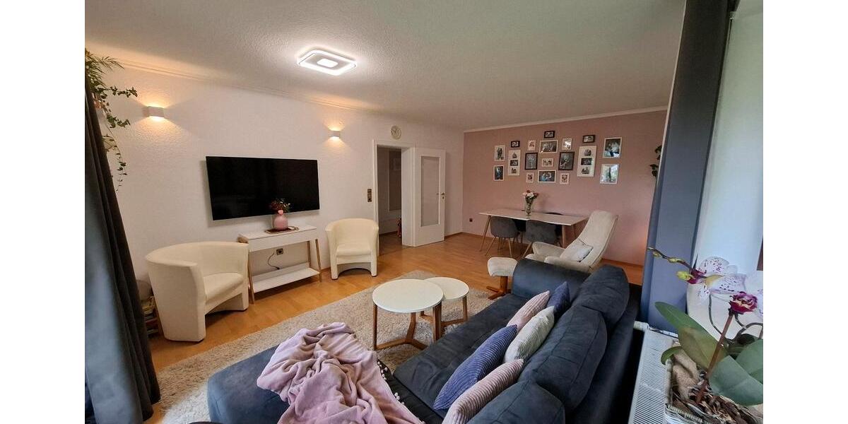 Hochparterre Bremen Huchting - 3 Zimmer, 80 m&sup2;, 800&euro; | Angebot:26701120