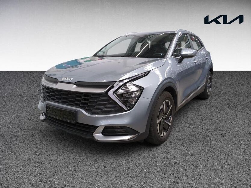 Kia Sportage 19.257 km 28.880 € Stuhr 28816