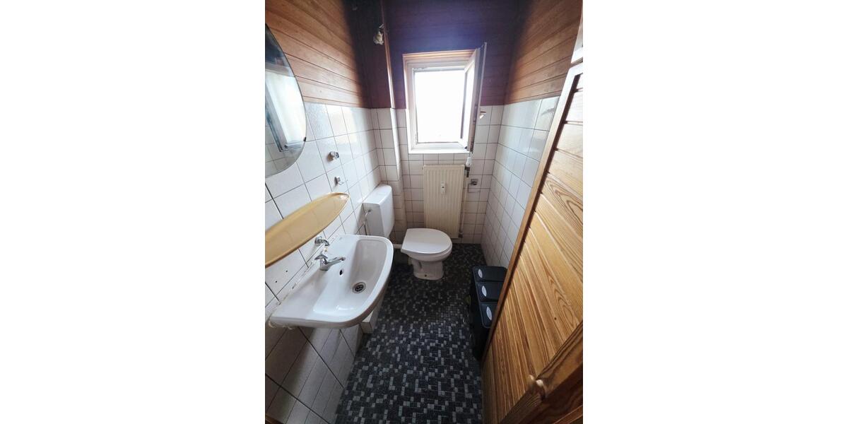 Etagenwohnung Bremen Blumenthal - 3 Zimmer, 88 m&sup2;, 155.000&euro; | Angebot:26990385