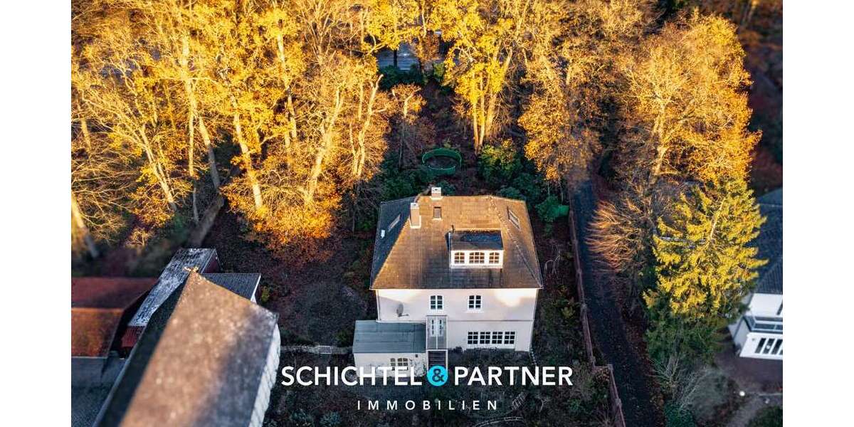 Haus zum Kaufen in Bremen 845.500 € 278.05 m² 8 zimmer