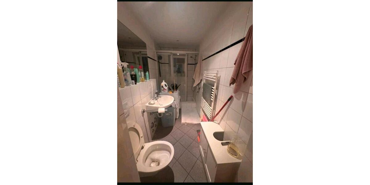 Erdgeschoßwohnung Bremen Walle - 3 Zimmer, 60 m&sup2;, 170.000&euro; | Angebot:26739559