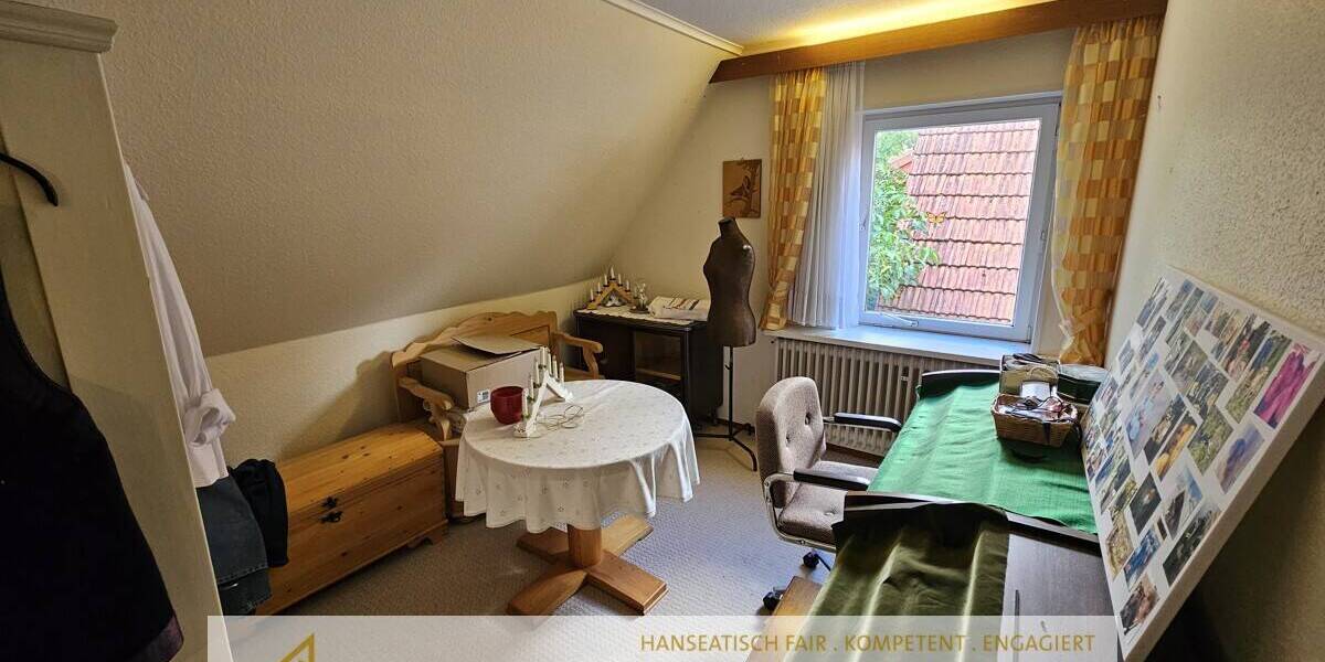 Mehrfamilienhaus, Wohnhaus Stuhr / Fahrenhorst Fahrenhorst - 1 Zimmer, 237 m&sup2;, 379.000&euro; | Angebot:25688793