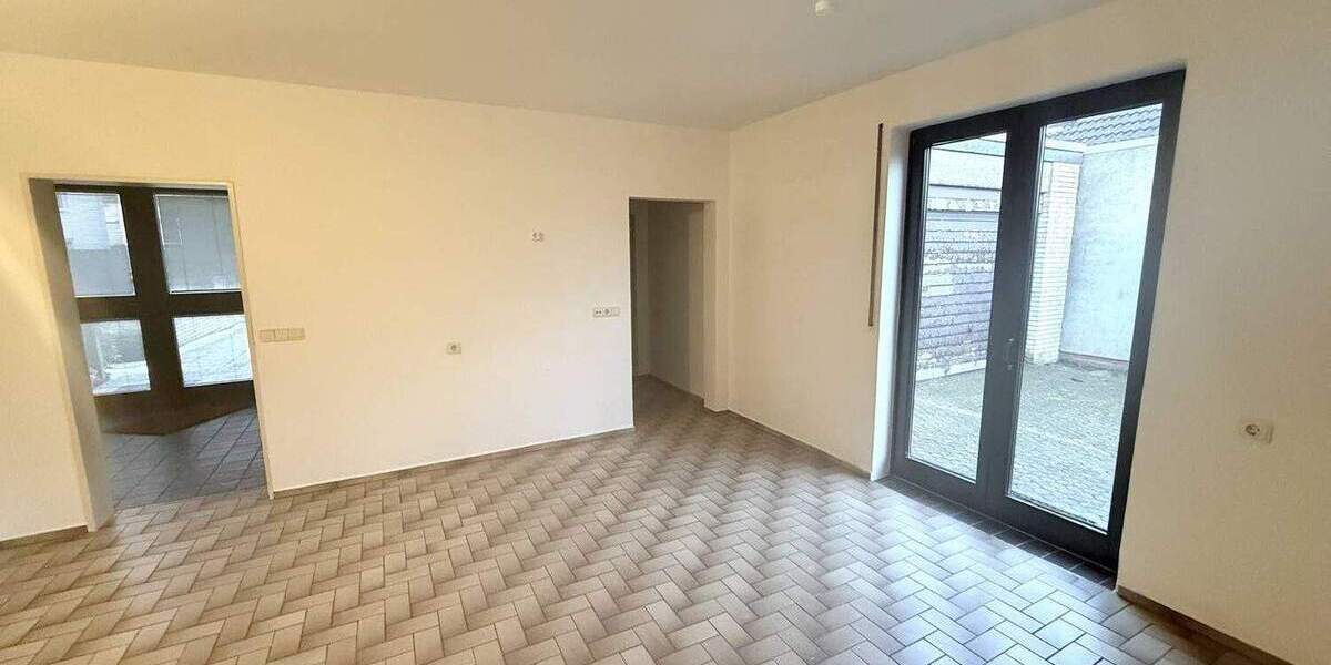 Gewerbeobjekt Bassum - 3 Zimmer, 63 m&sup2;, 990&euro; | Angebot:25770907