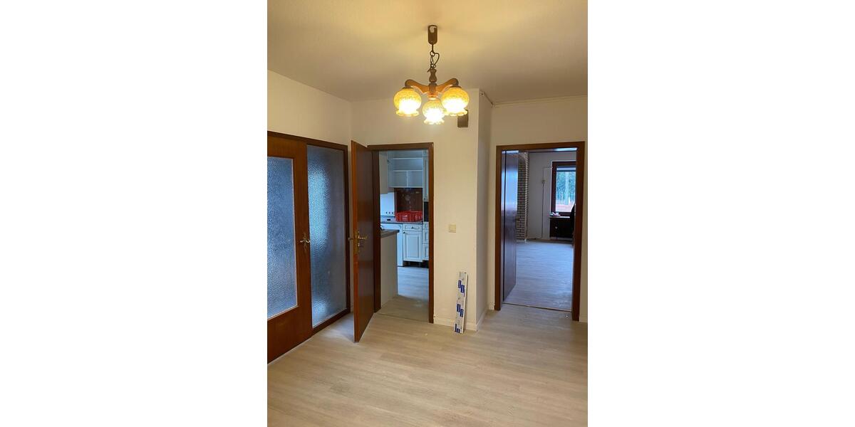 Erdgeschoßwohnung Weyhe - 4 Zimmer, 110 m&sup2;, 1.250&euro; | Angebot:26383564
