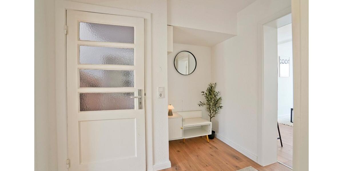 Etagenwohnung Bremen Hemelingen - 2 Zimmer, 52 m&sup2;, 175.000&euro; | Angebot:26762982