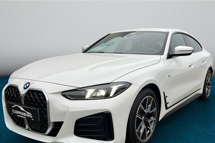 BMW 420 Gran Coupé 5.692 km 46.895 &euro; Delmenhorst 27751