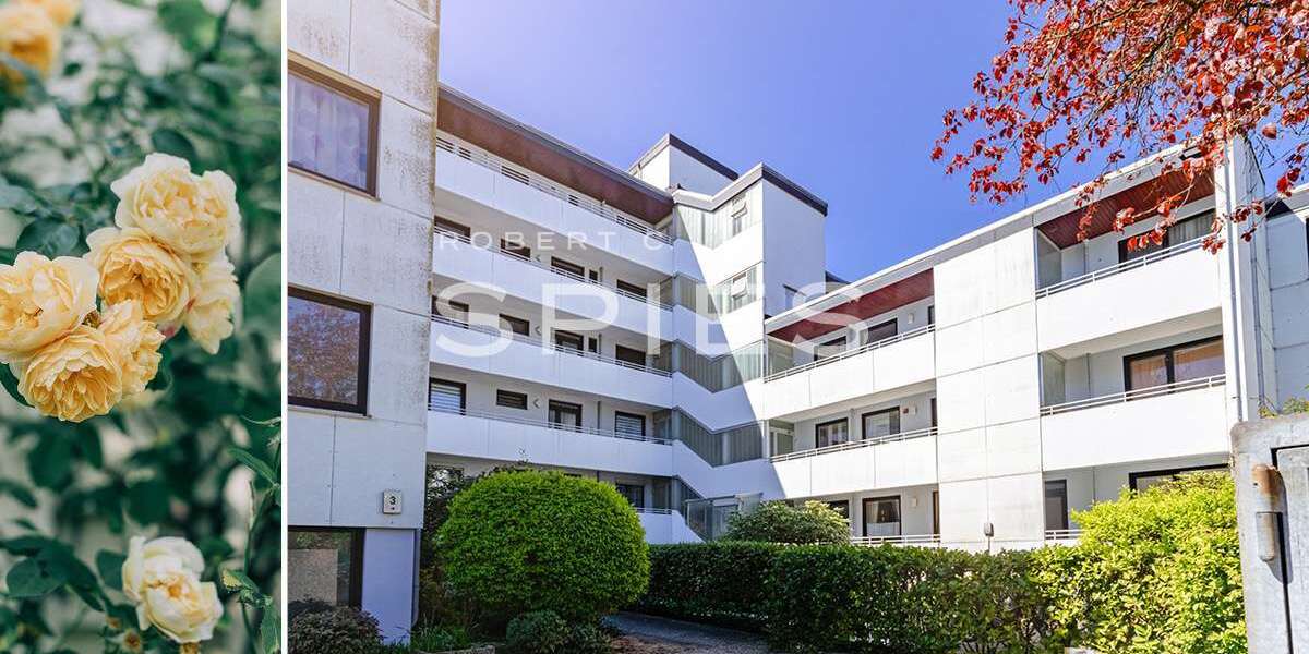 Etagenwohnung Bremen Horn-Lehe - 4 Zimmer, 142 m&sup2;, 355.000&euro; | Angebot:26834304
