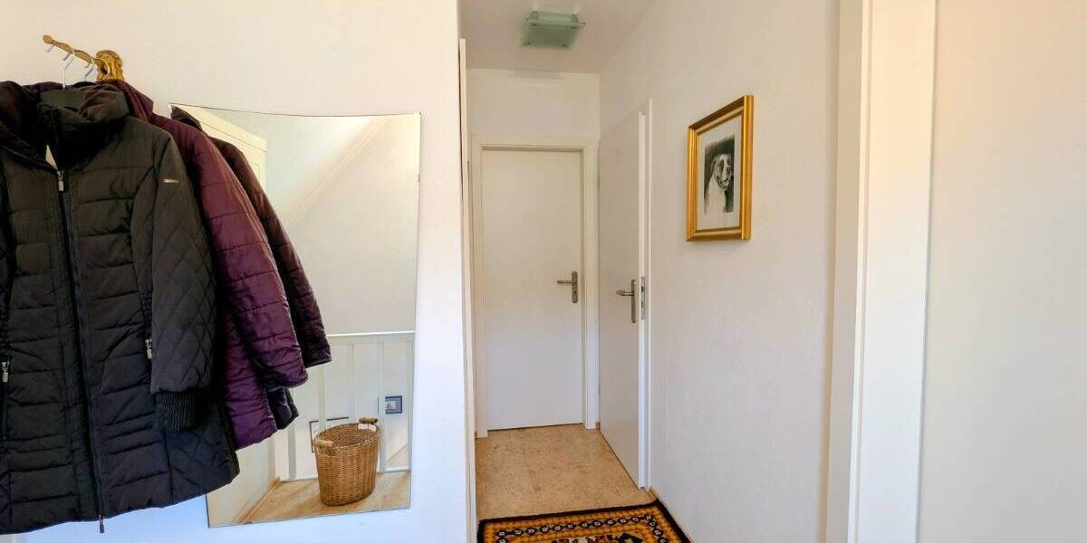 Doppelhaushälfte Bremen Borgfeld - 4 Zimmer, 80 m&sup2;, 320.000&euro; | Angebot:26673539