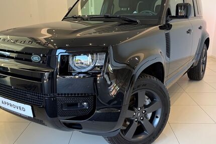 Land Rover Defender 60.890 km 67.490 &euro; Bremen 28329