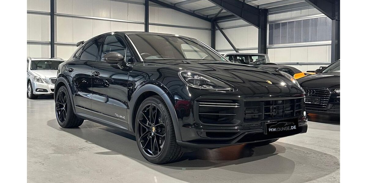 Porsche Cayenne 37.500 km 149.900 &euro; Grasberg 28879