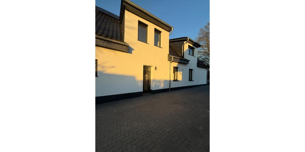 Terrassenwohnung Bremen Hemelingen - 1 Zimmer, 61 m&sup2;, 950&euro; | Angebot:26336336