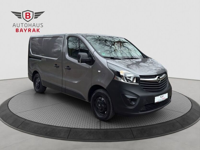 Vivaro