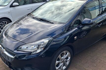 Opel Corsa 75.800 km 8.950 &euro; Hambergen 27729