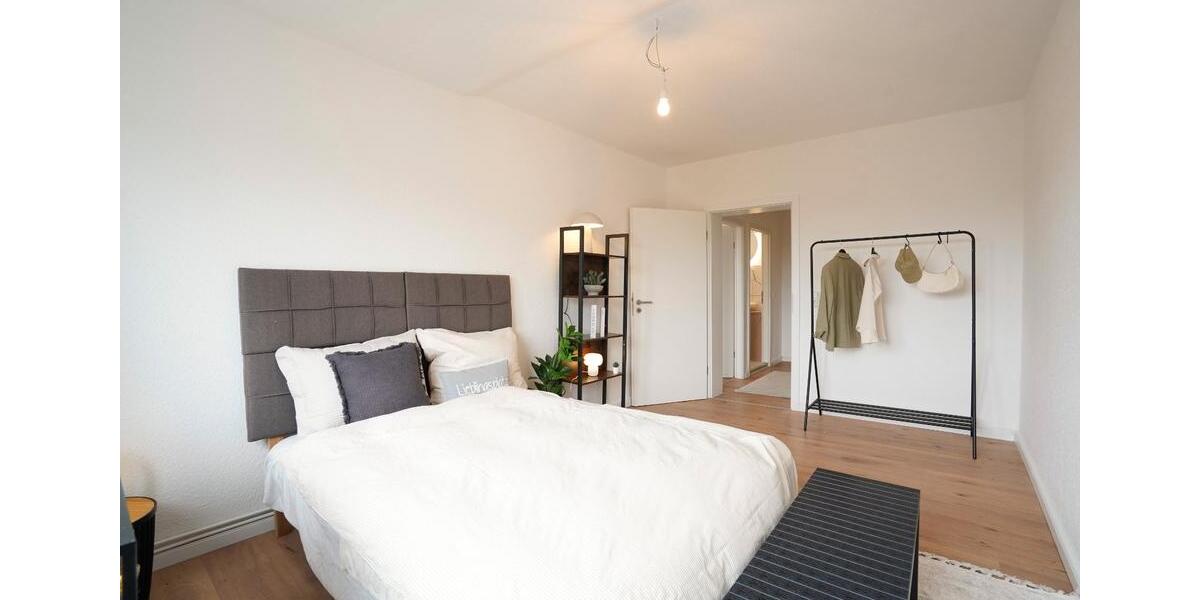 Etagenwohnung Bremen Hemelingen - 2 Zimmer, 52 m&sup2;, 175.000&euro; | Angebot:26762982