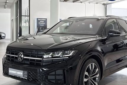 VW Touareg 11.014 km 77.790 &euro; Bremen 28217